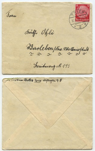 35968 brief trier - brief,