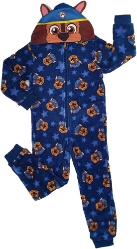 Paw patrol onesie mit - patrol,