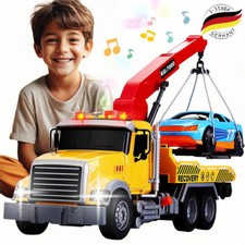 Abschleppwagen Spielzeug 1:16