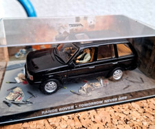 Modellauto De Agustini James