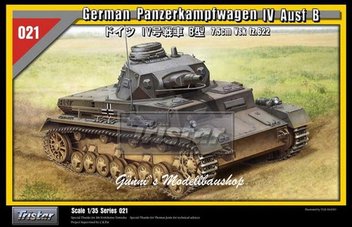 Tristar 021 german - 021,