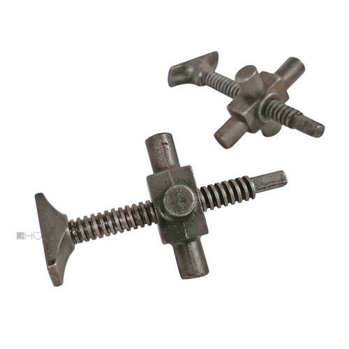 Hobelbank spannzwinge werkbank - hobelbank,