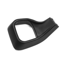 Original Audi A3 TT R8 Griff für Sitz links Sitzlängsverstellung Fahrersitz OEM