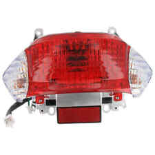 Rücklicht Rückleuchte Rückstrahler Rück-Leuchte Ersatzteile 139QMA Motorroller