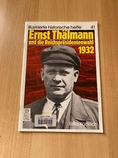 Illustrierte historische Hefte