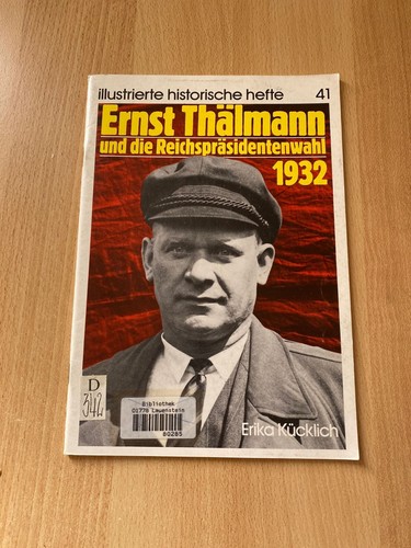 Illustrierte historische hefte - illustrierte,