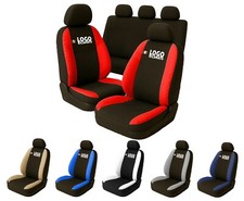 AUTOSITZBEZÜGE KOMPATIBEL