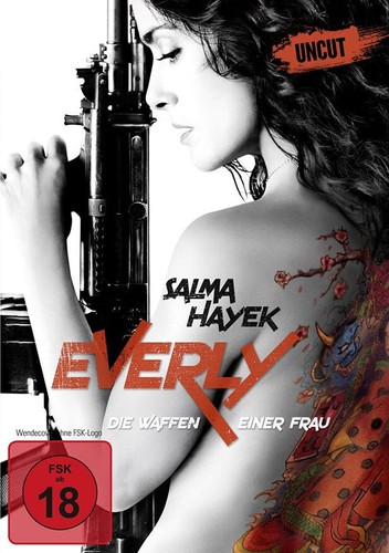 Everly die waffen - everly,