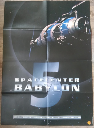 Spacecenter babylon - spacecenter, 5