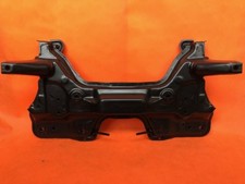 Original Fiat Grande Punto 199 Diesel Benz. Motorträger Achsträger Vorderachse