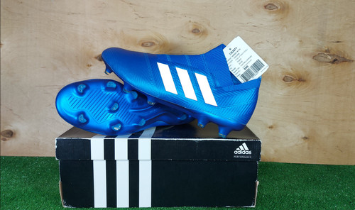 Adidas nemeziz fg - 18+,
