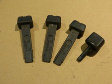 && Original VW Golf 1 Cabrio Sciroco Jetta Polo Schieber ReglerHeizung Satz #1