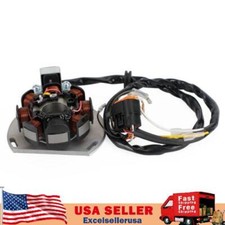 Ignition Stator Assy For GAS