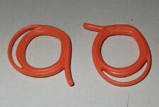 25884, 2x Lasso, Seil, orange