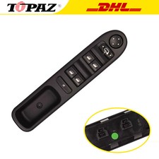 Fensterheber Schalter für