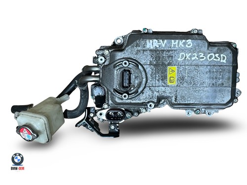 Honda hrv mk3 - hrv,