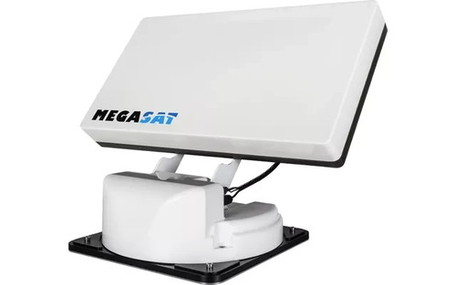 Megasat traveller man - megasat, 3