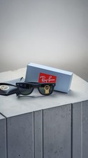 Wayfarer RB 2140  901S  negro
