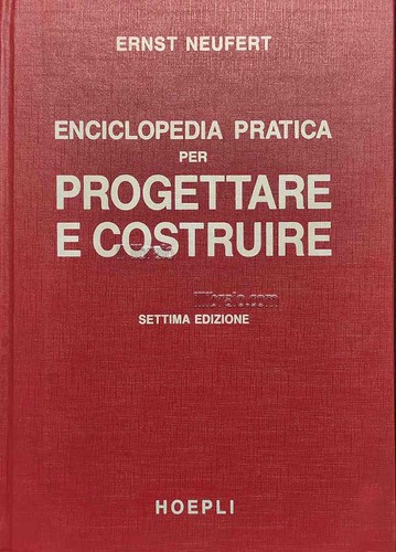 Neufert praktische - e.,