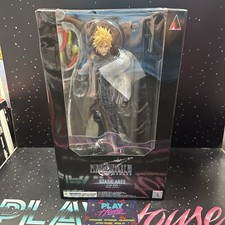 CLOUD STRIFE STATIC ARTS FINAL