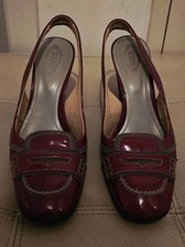Tods Schuhe