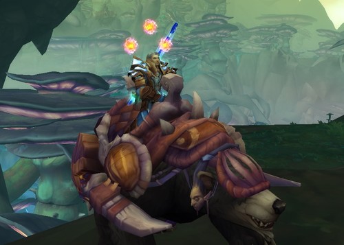Mega wow account - account, alle