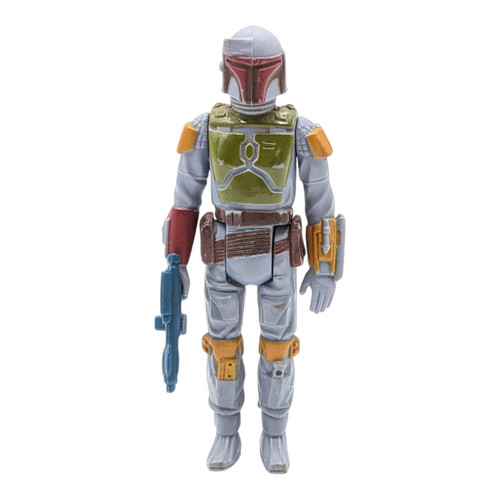 Star wars boba - star, fett