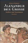 Alexander der grosse feldherr - alexander,