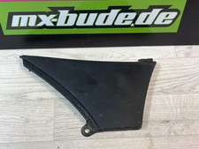 KTM LC4 640 Filterkastendeckel