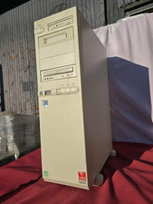 Intel Inside Targa Windows XP PC, Diskette, DVD, Computer, Nicht Geprüft 