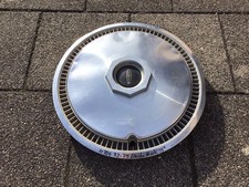 1972 - 1979 Lincoln Mark IV 4