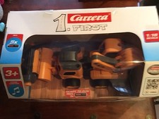 Carrera fahrzeug 4 ghz - carrera, rc