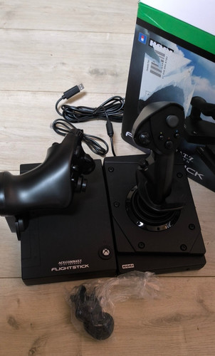 Hori flightstick ace combat - hori,