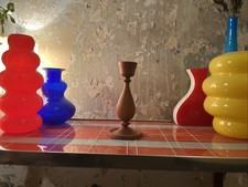 Kerzenständer Erzgebirge