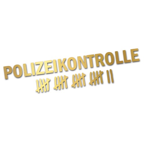 Autoaufkleber