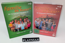 Familie Dr. Kleist - Die