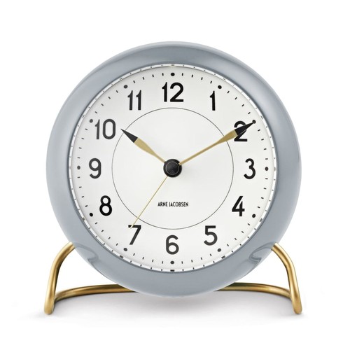 Arne jacobsen wecker station - wecker,