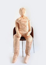 Lebensgroße dummy puppe - lebensgroße,
