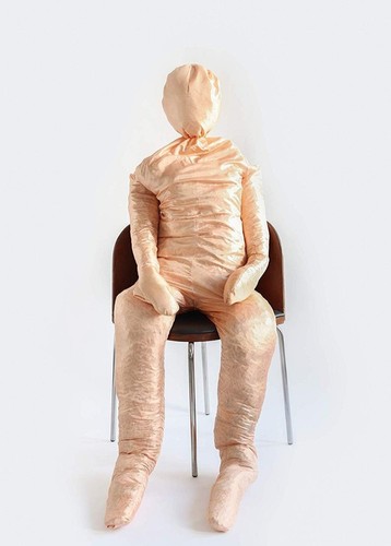 Lebensgroße dummy puppe - lebensgroße,
