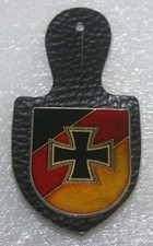 Bw Brustanhänger für