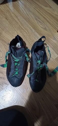 Hirse kletterschuhe größe - größe, 6