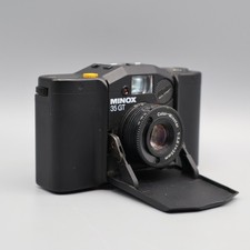Minox 35gt analoge - 35gt,