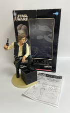Kotobukiya artfx star wars han - artfx,