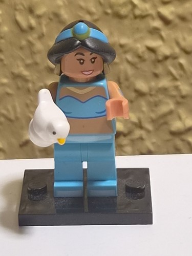 Lego minifiguren disney - minifiguren:,