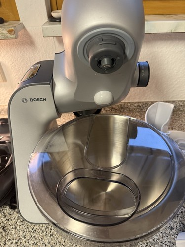 Bosch küchenmaschine serie - serie, 4