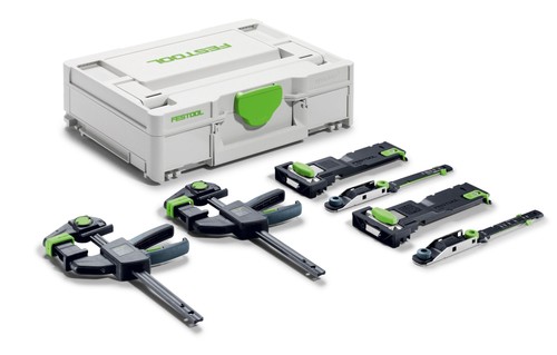 Festool zubehör set ep - zubehör-set, fs-ep
