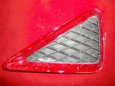 Abdeckung vo. re. Honda Civic