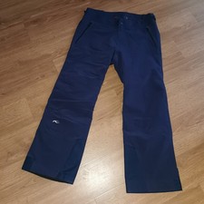 Kjus Skihose , Men Formula