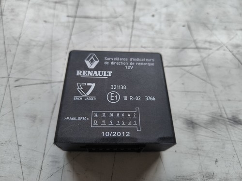 Jaeger 321138