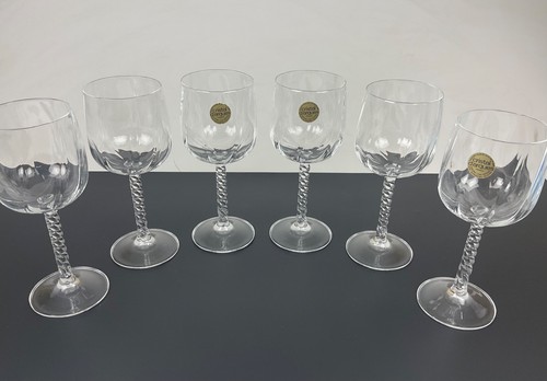 Cristal arques 6 - d’arques,